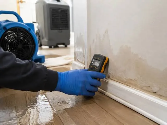 24/7 Water damage restoration services in Garden City, MO - Rapid flood cleanup and mitigation